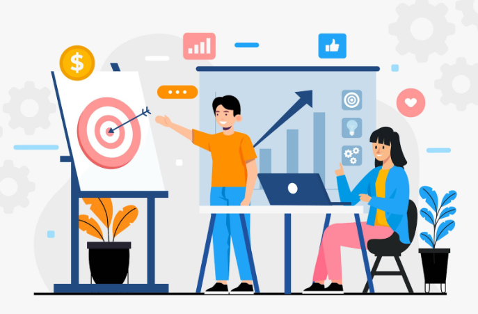 Social Selling