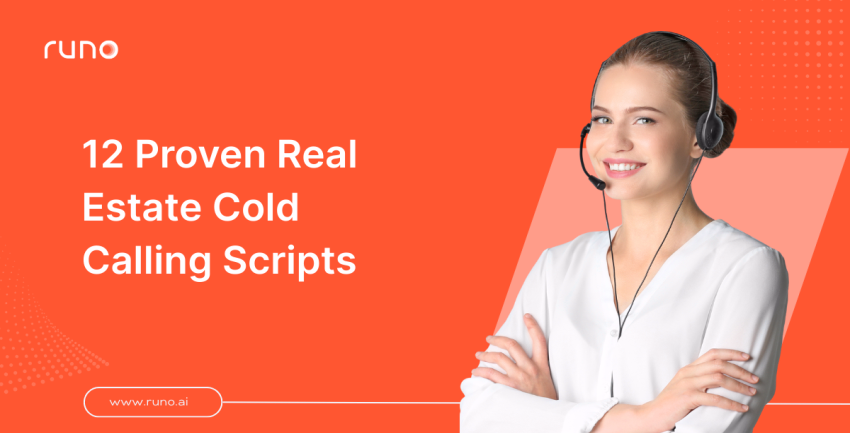 12 Proven Real Estate Cold Calling Scripts for 2026
