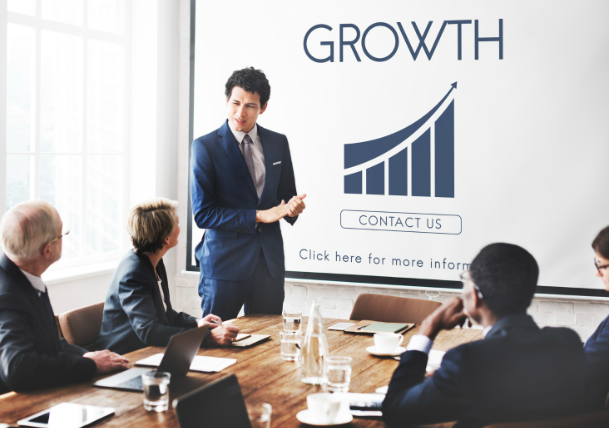 Business Growth and Expansion