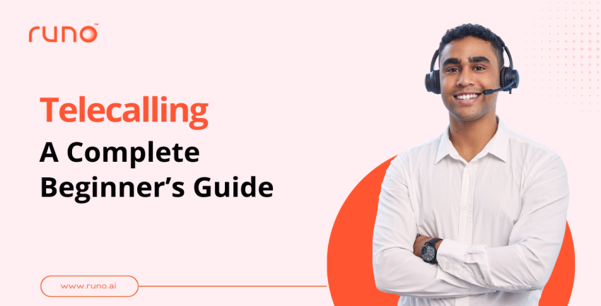  Telecalling in 2026: A Complete Beginner’s Guide