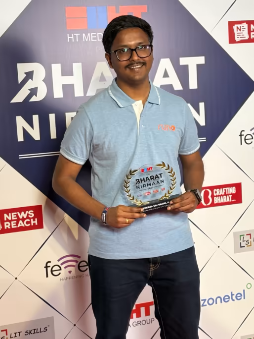 Runo MSME Award