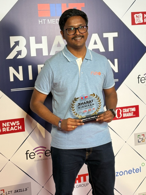 Runo MSME Award