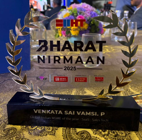 Runo MSME Award