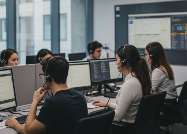 Best Crm for Telemarketing