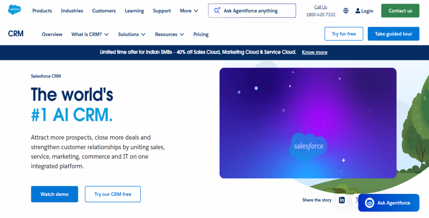 Salesforce
