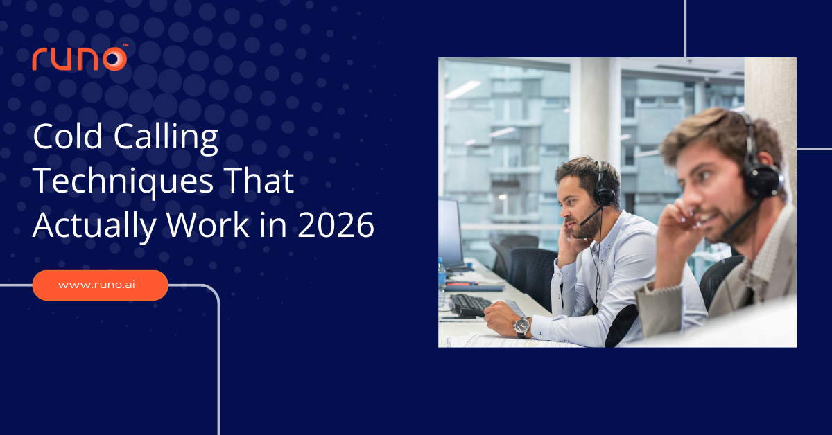 Cold Calling Techniques That Actually Work in 2026
