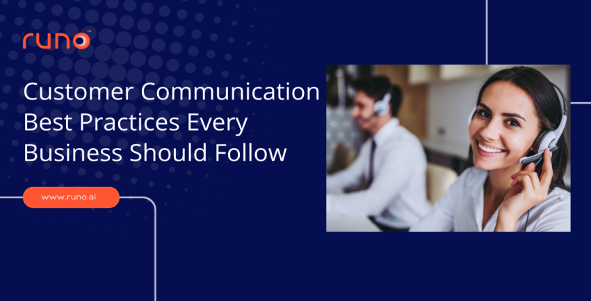  Customer Communication Best Practices Businesses Need