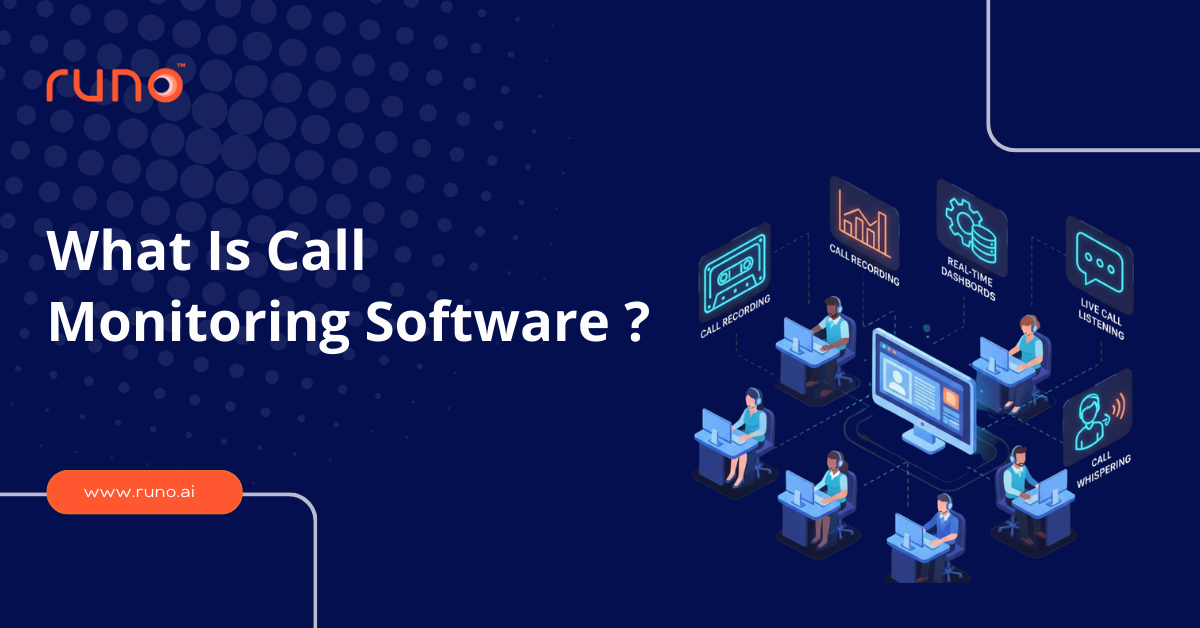 10 Best Call Monitoring Software Tools for Sales Teams (2026)