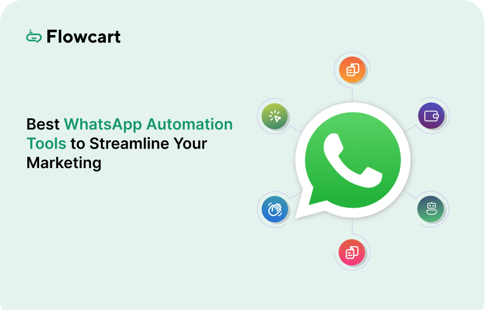 WhatsApp CRM