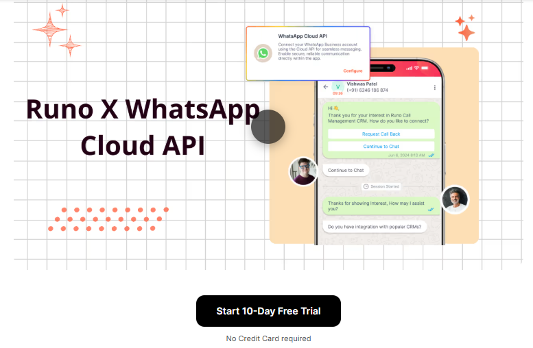 WhatsApp Automation