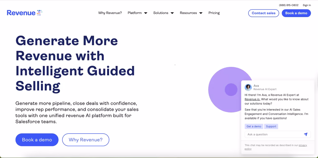 Revenue.io