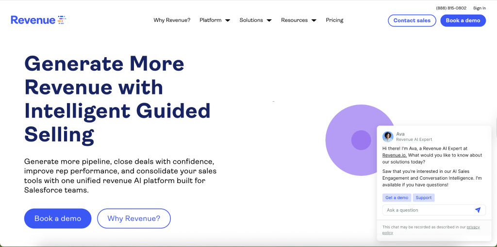 Revenue.io