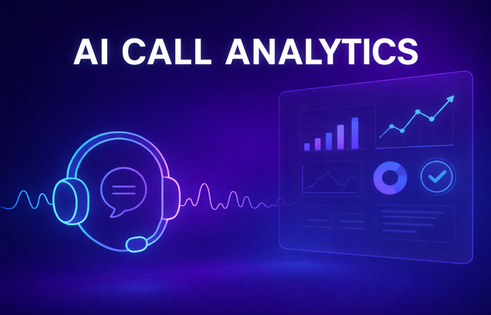 AI Call Analytics