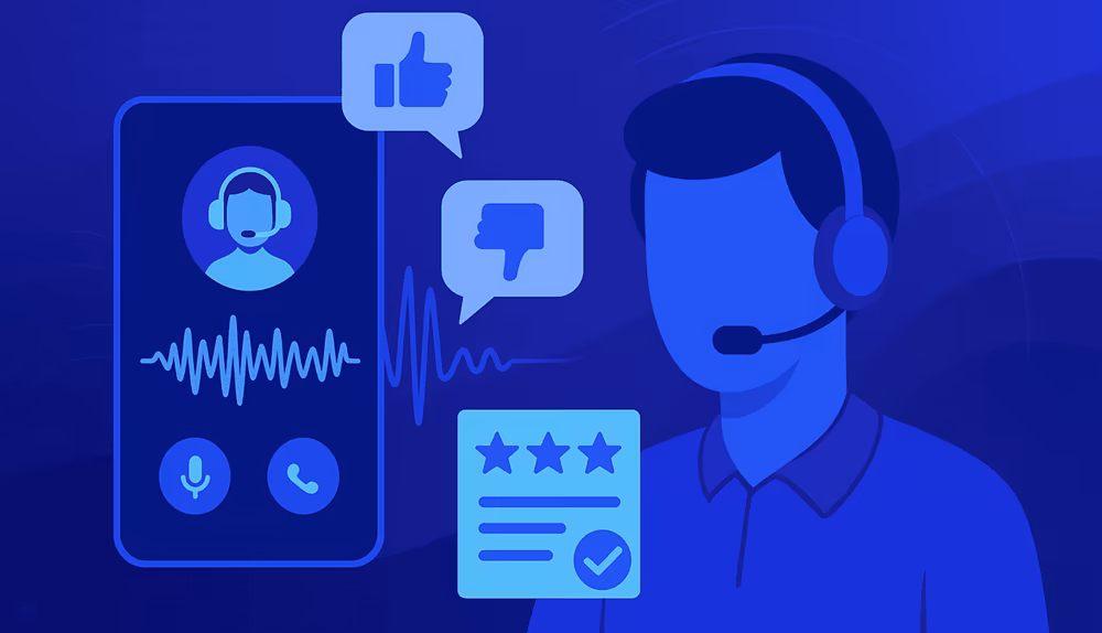 AI Call Analytics