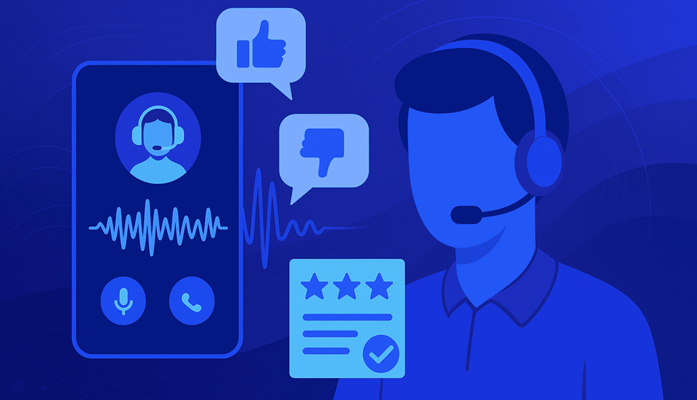 AI Call Analytics