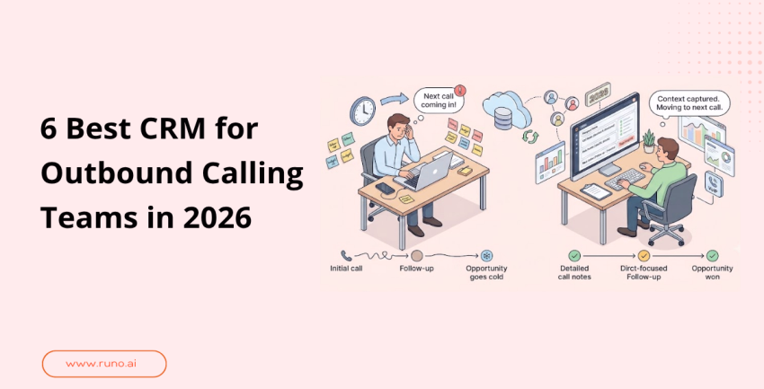 Best Auto Dialer Software for Outbound Sales Teams