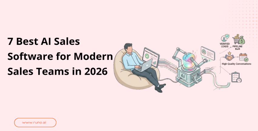 Best Auto Dialer Software for Outbound Sales Teams