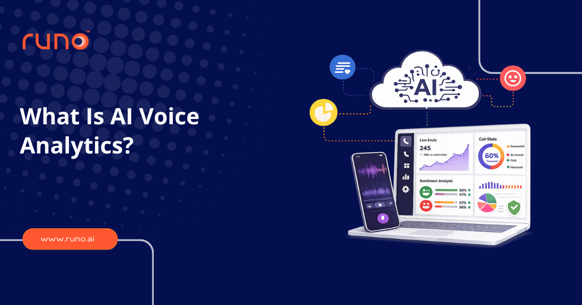 What Is AI Voice Analytics?