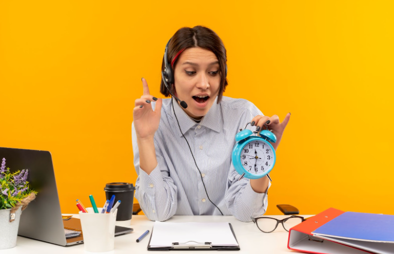 Best Time for Cold Calling