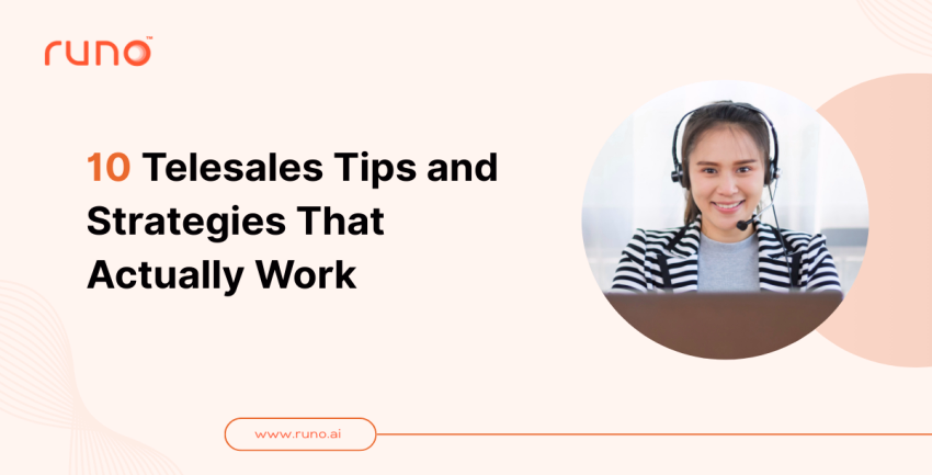 Tele Sales