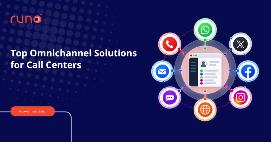 Top Omnichannel Solutions for Call Centers