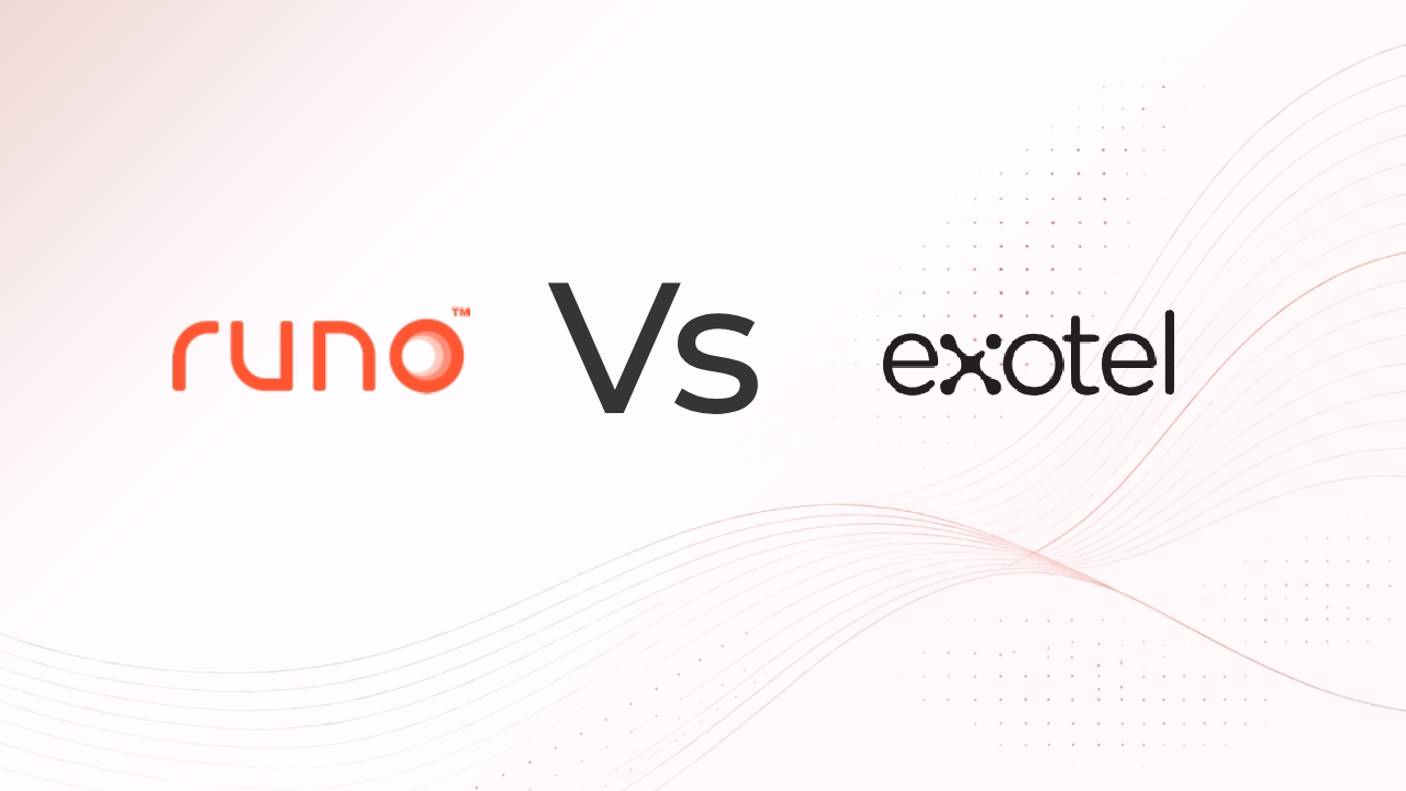 Exotel Alternative