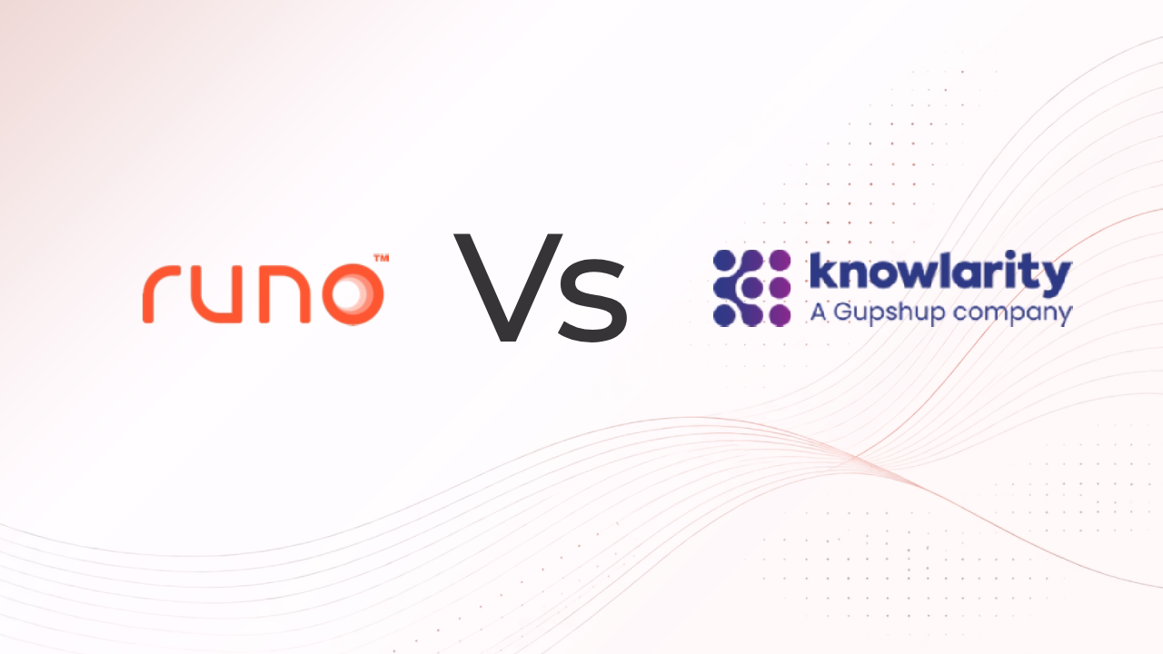 Knowlarity Alternative