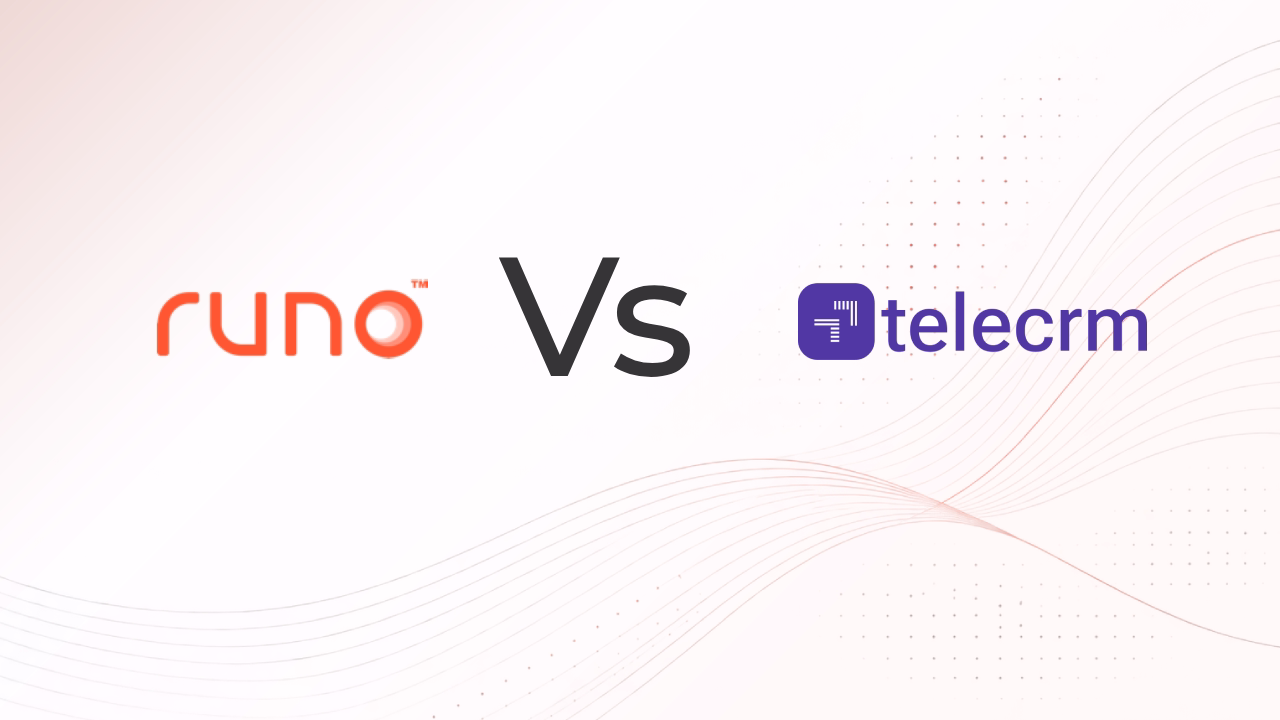 TeleCRM Alternative