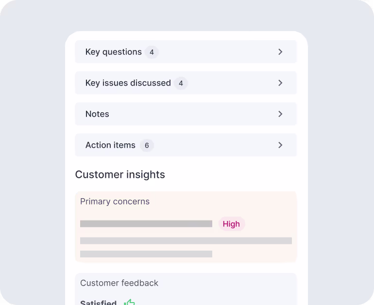 Training and Compliance with Transcription