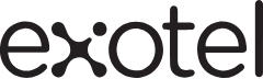Exotel Logo