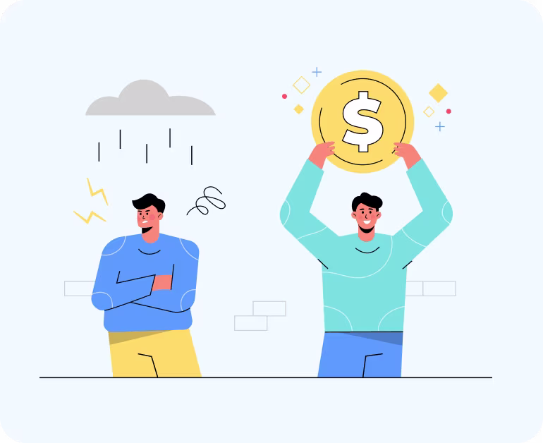 High Pricing