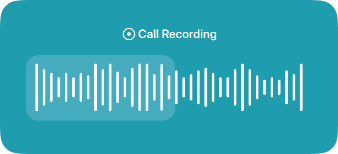 Call Recording