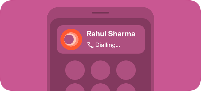 Auto Dialer