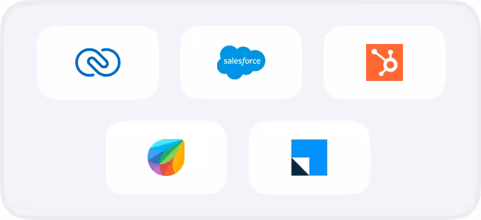 Seamless Integrations