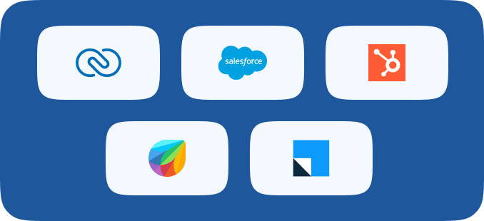 CRM Integration