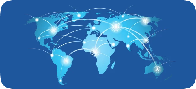 Global Reach