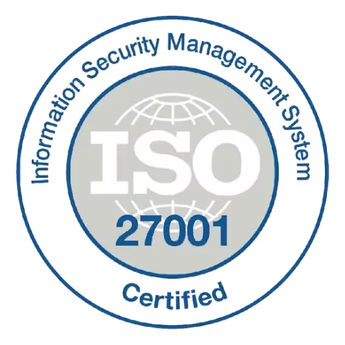 ISO 27001