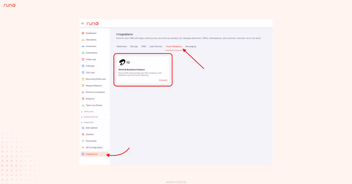 SIM-Like Virtual Numbers