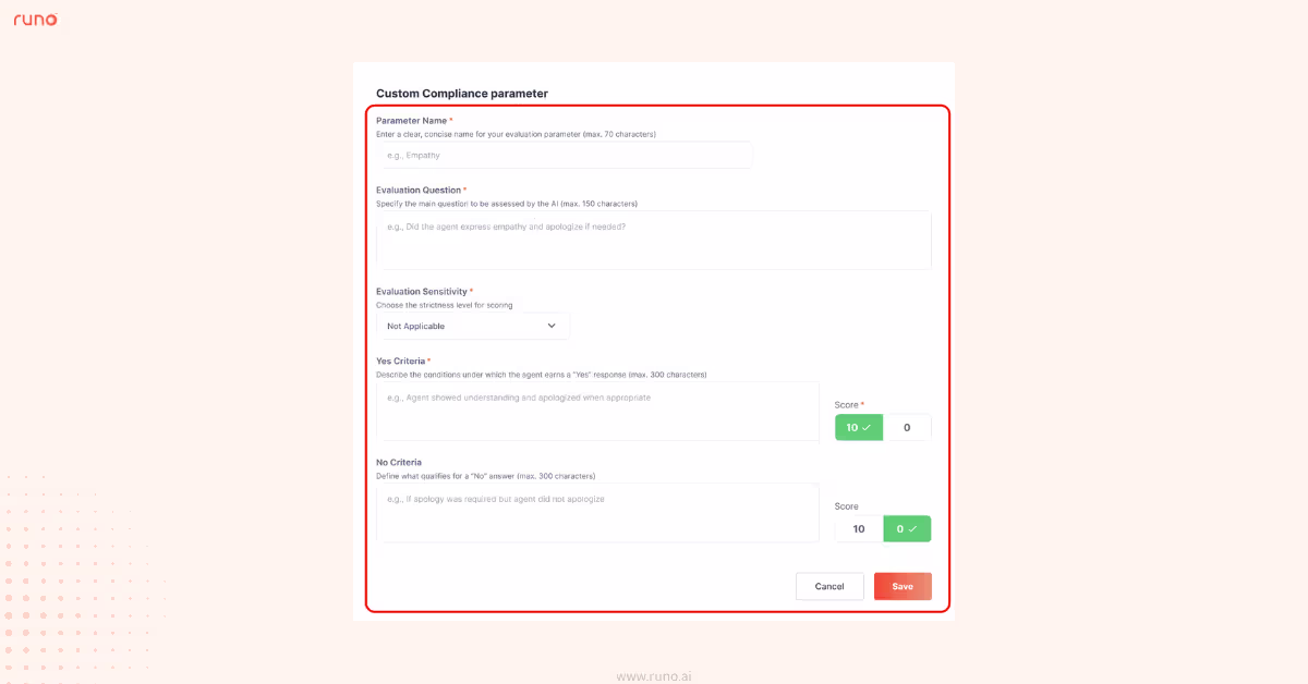 Centralized WABA Reports
