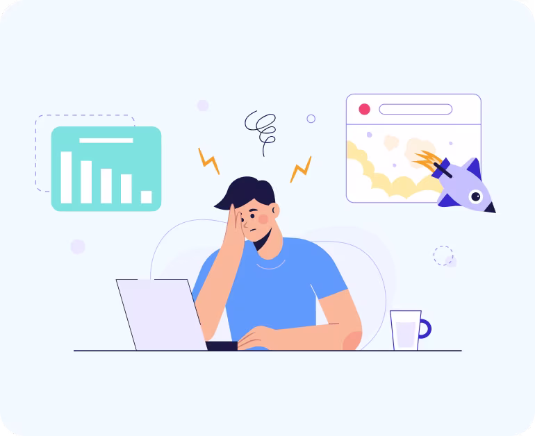 No AI-Powered Insights
