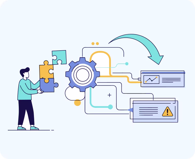Limited Integrations