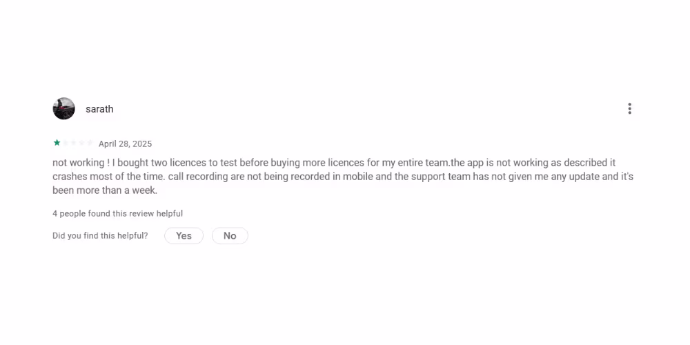 Review 4